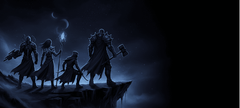 Drużyna RPG